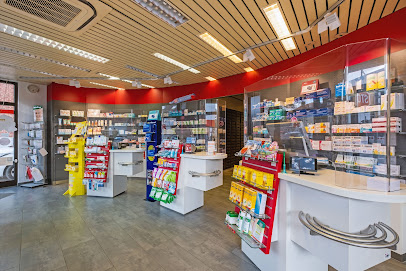 Nikolaus-Apotheke Apotheke