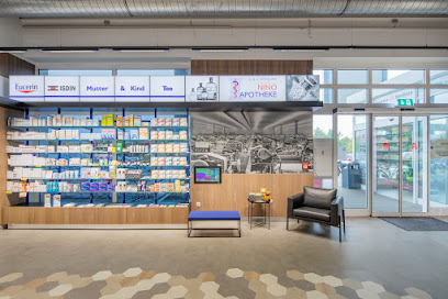 Nino Apotheke Apotheke