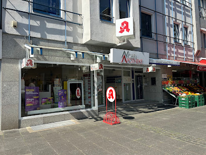 Nobel Apotheke Apotheke