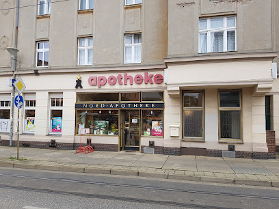 Nord-Apotheke Apotheke