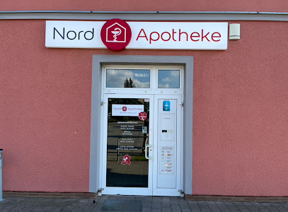 Nord-Apotheke Apotheke