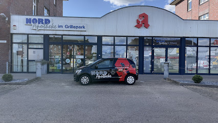 Nord-Apotheke Im Grillepark Apotheke