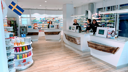 Nord-Apotheke Inh. Joachim Kempa Apotheke