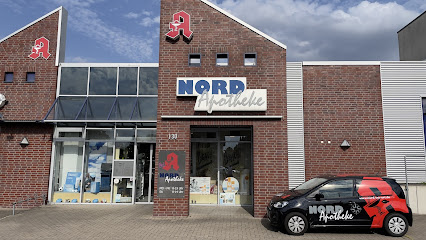 Nord Apotheke Minden Apotheke
