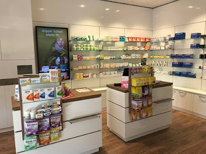 Nord Apotheke Apotheke