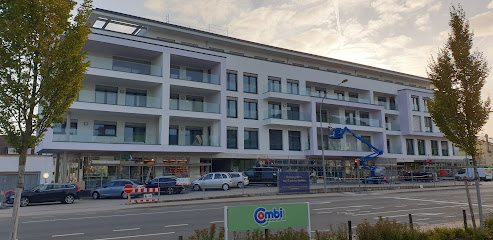 Nordcube Paderborn Apotheke