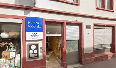 Nordend Apotheke Apotheke
