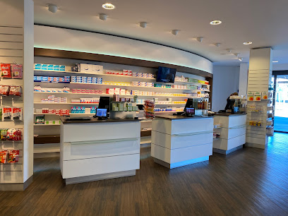 Nordertor Apotheke Apotheke