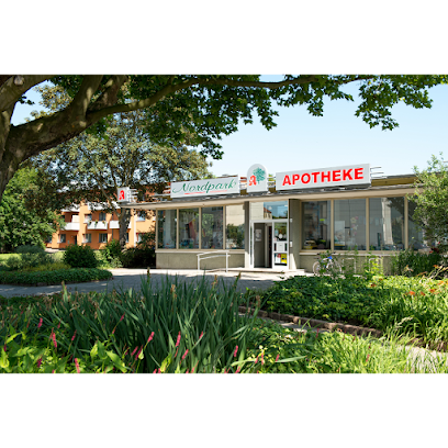 Nordpark-Apotheke Apotheke