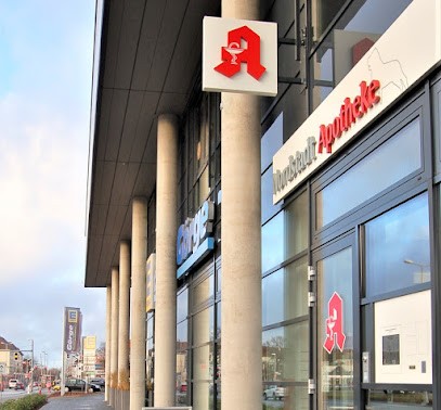 Nordstadt Apotheke Im E-Center Görge Apotheke