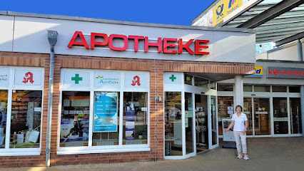 Nordwest- Apotheke Apotheke