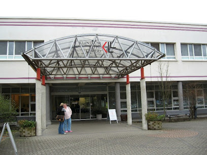 Notaufnahme Klinikum Lippe Apotheke