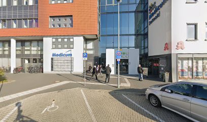 Notfalldienst Lippe - Detmold Apotheke