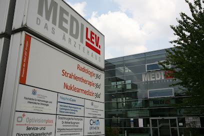 Nuklearmedizin 360° - Praxis Leverkusen Medilev Das Ärztehaus Am Gesundheitspark 4 Apotheke