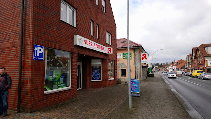 Nuss-Apotheke Apotheke