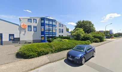 Nutramin B.v. Apotheke