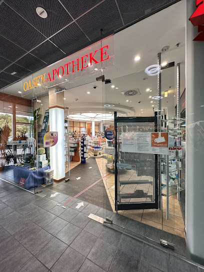 Oasen Apotheke Apotheke