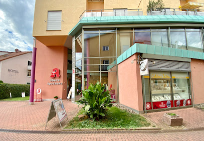 Obere Apotheke Apotheke