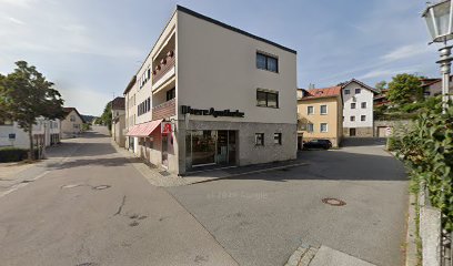 Obere Apotheke Apotheke