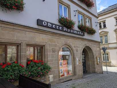 Obere Apotheke Apotheke