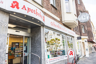 Oberkasseler Apotheke Apotheke