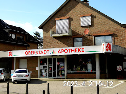 Oberstadt-Apotheke Apotheke