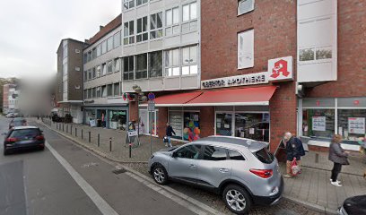 Obertor Apotheke Apotheke