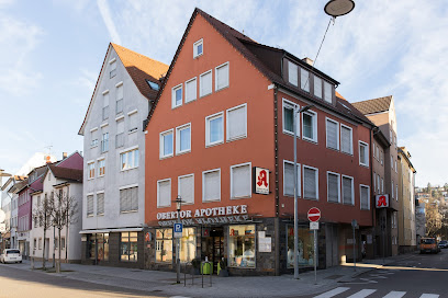 Obertor-Apotheke, Apotheken Für Spezialversorgungen Ohg Apotheke