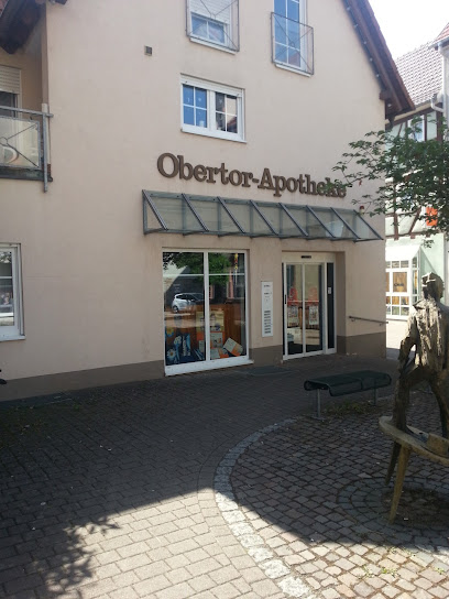 Obertor-Apotheke Apotheke