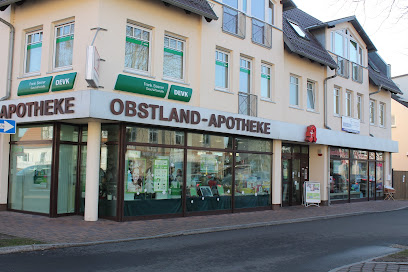 Obstland-Apotheke Apotheke