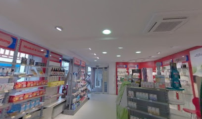 Odenwald Apotheke Apotheke