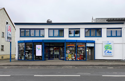 Ohm Apotheke Apotheke