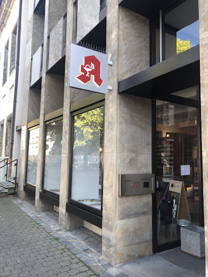 Ohm-Apotheke Apotheke