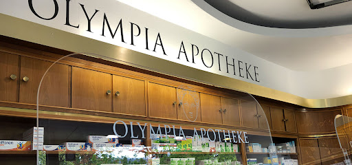 Olympia Apotheke Apotheke