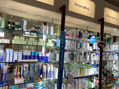 Olympia-Apotheke Apotheke