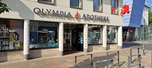 Olympia Apotheke Apotheke