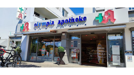 Olympia-Apotheke Apotheke