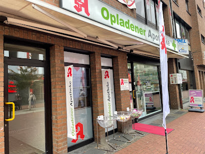Opladener Apotheke Leverkusen (Linda Apotheke Leverkusen Opladen) Apotheke