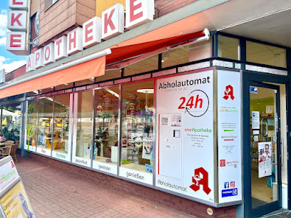 Oran Apotheke Apotheke