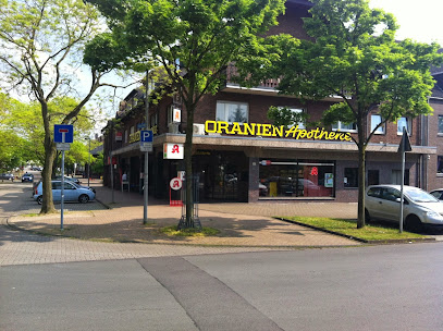 Oranien Apotheke Apotheke