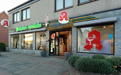Orchideen Apotheke Apotheke