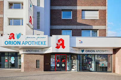 Orion Apotheke Apotheke