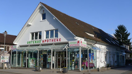 Ortenau Apotheke Apotheke