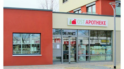 Ost Apotheke Apotheke
