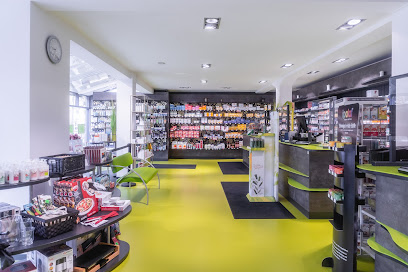 Ostend-Apotheke Apotheke