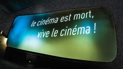 Ostentor Kino Apotheke