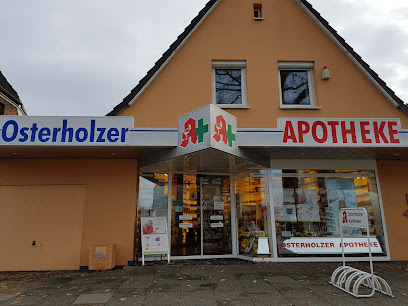 Osterholzer Apotheke - Bremen Apotheke