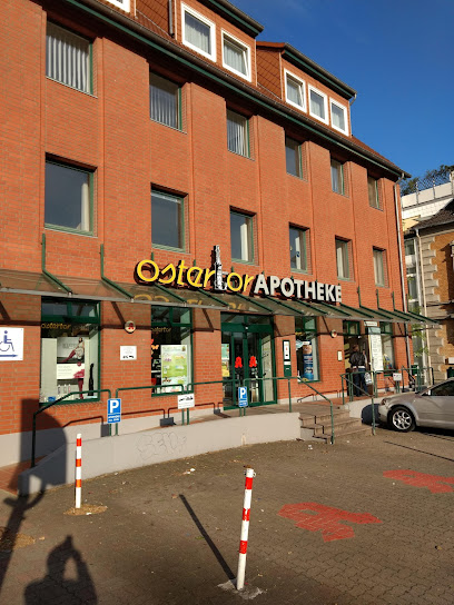 Ostertor Apotheke Apotheke