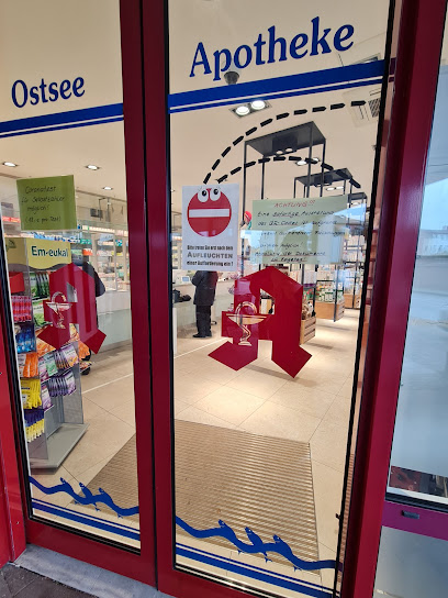 Ostsee-Apotheke Apotheke