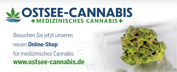 Ostsee-Cannabis.de - Apotheke Für Medizinisches Cannabis Apotheke